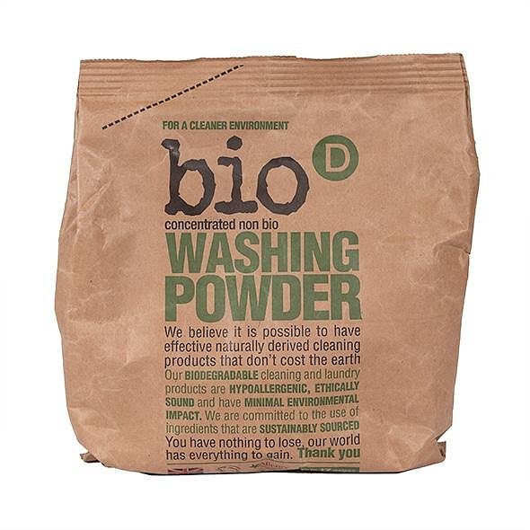 Bio-D | All Natural
